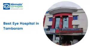 Best Eye Hospital in Tambaram