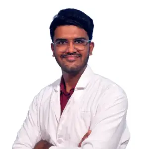 Dr. Niranjan. S Karthik