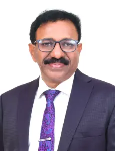 Dr. T. Nirmal Fredrick