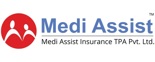 Medi Assist TPA Pvt. Ltd.