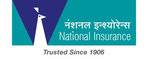 National Insurance logo
