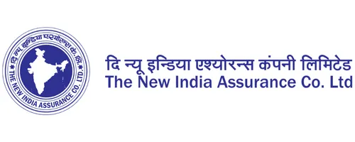 New India Assurance logo