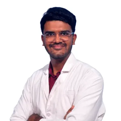 Dr. Niranjan. S Karthik