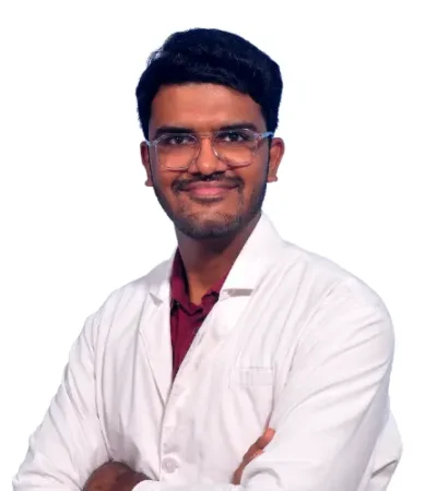 Dr. Niranjan. S Karthik