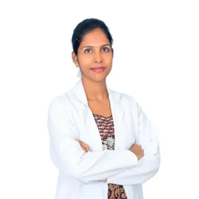 Dr. Sukanya SP