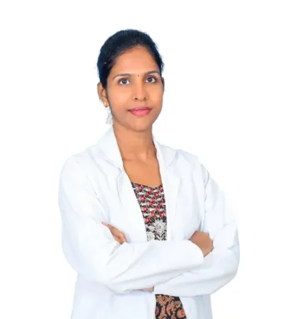 Dr. Sukanya SP