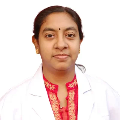 Dr. Sunitha Nirmal