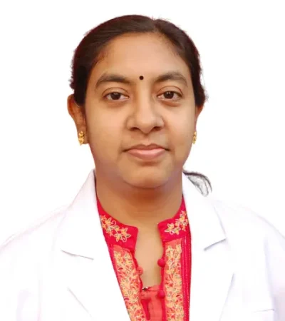 Dr. Sunitha Nirmal